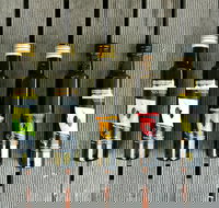 EV Olives - Stays Accommodation