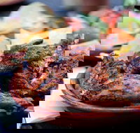 Frango's - Bella Vista - Stayed