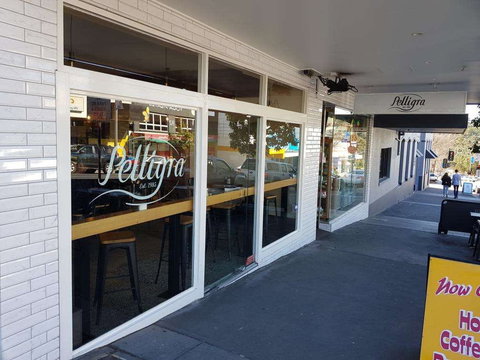 Froggy's Bistro - Stayed 0