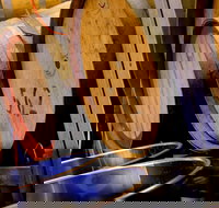 Gloucester River Winery - Stayed