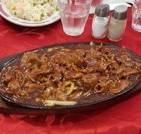 Golden Pearl Chinese Restaurant Pty Ltd - Stayed
