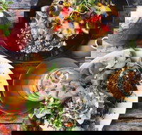 Greenhouse Canteen  Bar - Stayed