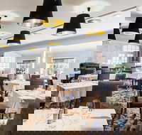 Harvest Restaurant Windsor - Stays Accommodation