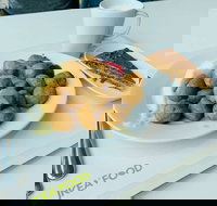 IKEA Restaurant  Caf - Tempe - Stayed