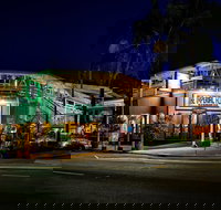 Imperial Hotel and Eumundi Brewery - Stayed