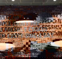 KFC - Shoalwater - Stayed