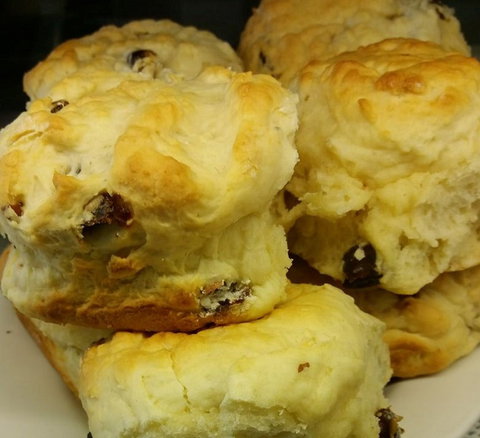 Leanne's Cafe - Stayed 2