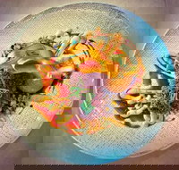 Little Hugh - Stayed