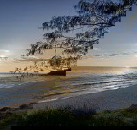 Mal Starkey's Seafood House - Stayed