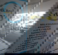 Milk Bar 101 - Stayed