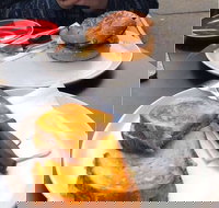 Mr Brownstone - Stayed