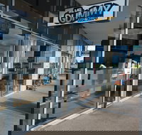 Mr Gummy Fish  Chips - Stayed