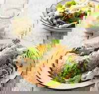 Muffin Break - Cranbourne - Stayed