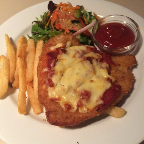 Murrumba Downs Tavern - Stayed 0