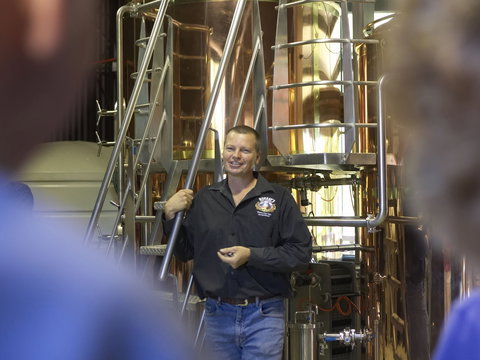 Murray’s Brewery And Port Stephens Winery - Stayed 0