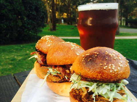 Murray’s Brewery And Port Stephens Winery - Stayed 1