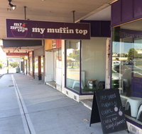 My Muffin Top - Stayed