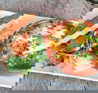 Myrtleford Chinese Restaurant - Stayed