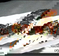 Natsumi Sushi - Rochedale - Stayed