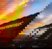 Obsession Wines - Stayed