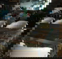 Ocean One Bar Scarborough - Stayed