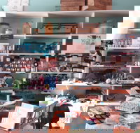 Peesey Pantry Emporium and Tea Room - Stayed