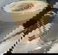 People Cafe - Ryde - Stayed