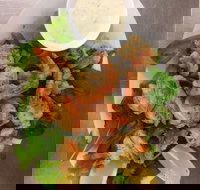 Piccola Italia Pizzeria - Stayed