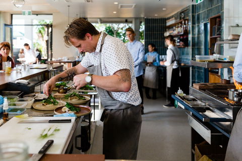 Pipit Restaurant - Stayed 1