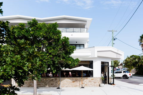 Pipit Restaurant - Stayed 2