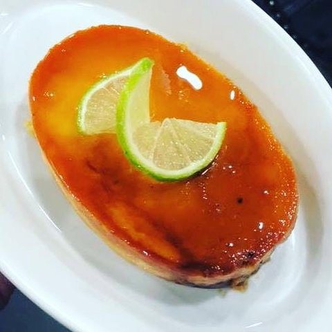 P.J. O'Brien's Irish Pub - Stayed 0