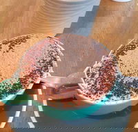 Pod Espresso - Stayed