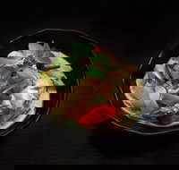 Pok Pok Junior - Docklands - Docklands - Stayed