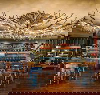 Preston Peak Winery Function Centre - Stayed