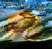 Presse Cafe - Matraville - Stayed