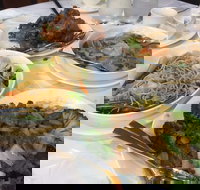 Royal East Chinese Restaurant - Stayed