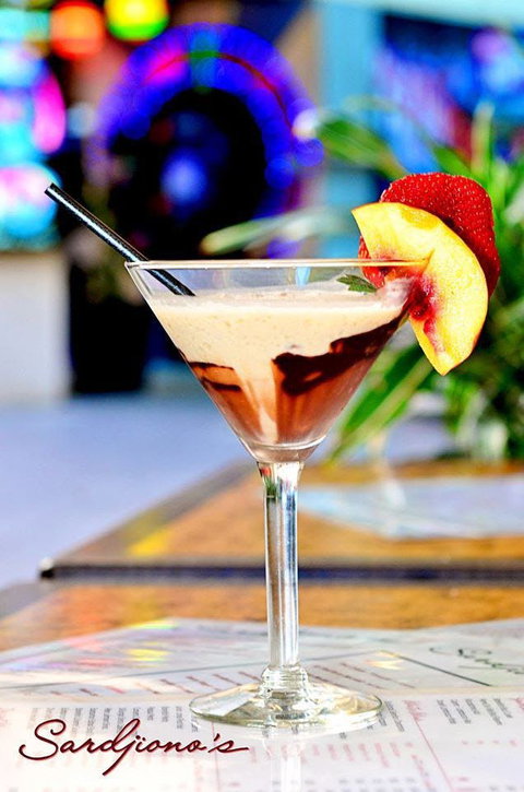 Sardjiono's Italian - Stayed 0