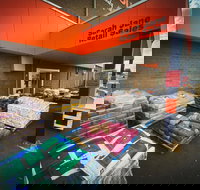 Sarah Jane Fine Foods  Open Monday - Friday - Stays Accommodation