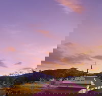 Scenic Rim Brewery and Cafe - Stayed