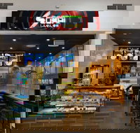 Shinsen Sushi - Bribie Island - Stayed