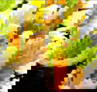 Shuji Sushi - Taylors Lakes - Stayed