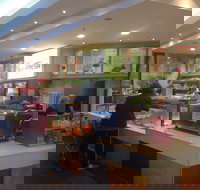 Simply Fresh - Stayed