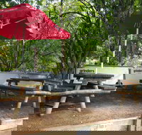 Social Blairgowrie - Stayed