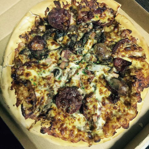 Sorbello's Italian Restaurant - Stayed 0