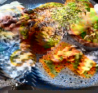 Southgate Cafe and Carvery - Stayed