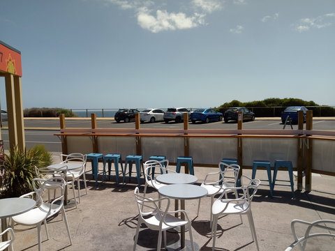 Sourc'd Wine & Coffee Bar - Stayed 0