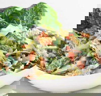 Star Coffee Co. - Stayed