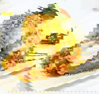 St Peters Lunch Bar - Stayed