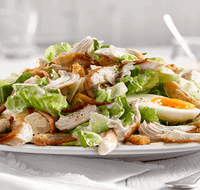 Sumo Salad - Success - Stayed