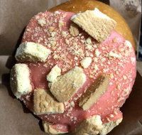 Super Cool Donuts - Stayed